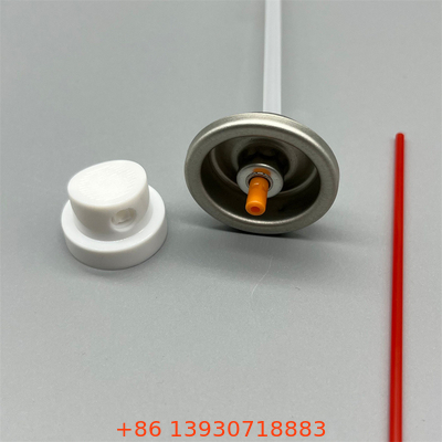 Van phun thuốc trừ sâu đa năng với bộ điều khiển phù hợp với nhiều máy phun