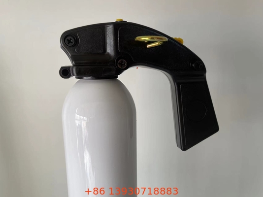 Van chữa cháy chất lượng cao cho sử dụng công nghiệp với các tính năng an toàn nâng cao