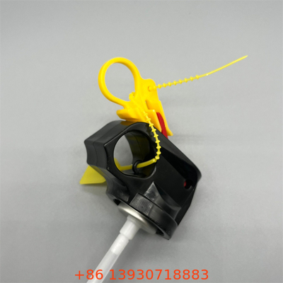 Phương tiện cắm van chữa cháy hiệu quả Kết nối nhanh cho các tình huống khẩn cấp