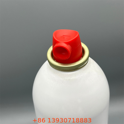 Van chữa cháy thép không gỉ cho các tòa nhà thương mại với cài đặt dễ dàng