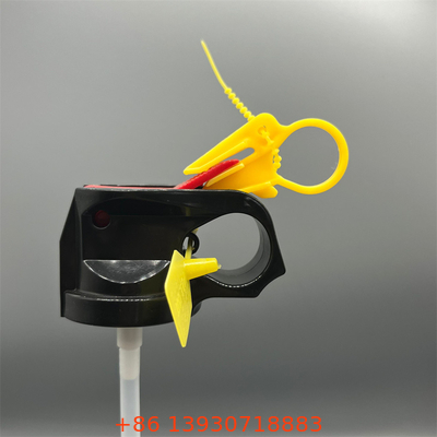 Phụ kiện van chữa cháy đa năng - đa chức năng cho các hệ thống khác nhau
