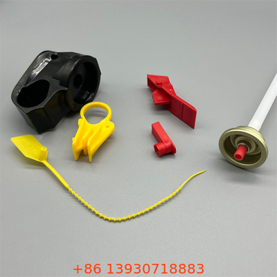 Các bộ phận bền cho an toàn cháy chất lượng cao