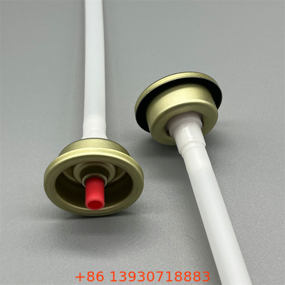 Van chữa cháy hiệu quả - phản ứng nhanh - cho khu dân cư