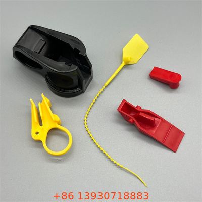 Ống phun chữa cháy cao cấp chống ăn mòn cho các cơ sở công nghiệp