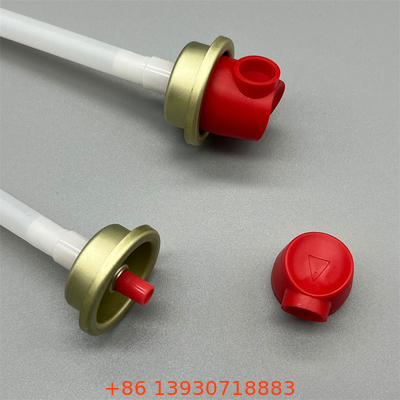 Ống phun chữa cháy cao cấp chống ăn mòn cho các cơ sở công nghiệp