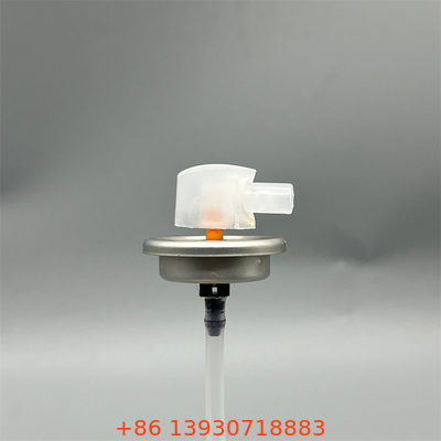 Máy phân phối oxy khí phun chính xác cao - loại y tế cho liệu pháp hô hấp