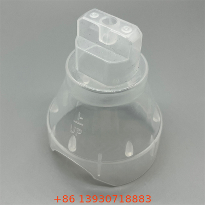 Máy vận hành van phun oxy chính xác cao - Tiến trình y tế - Tiêu chuẩn điều trị hô hấp