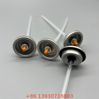 Máy vận hành van phun oxy cao cấp - Công suất lưu lượng cao cho oxy hóa công nghiệp