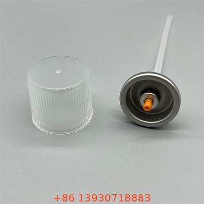 Máy vận hành van phun oxy cao cấp - Công suất lưu lượng cao cho oxy hóa công nghiệp