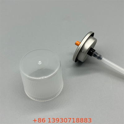 Máy vận hành van phun oxy cao cấp - Công suất lưu lượng cao cho oxy hóa công nghiệp