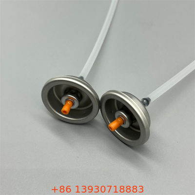 Van xịt oxy dạng phun sương | Bộ phận phân phối chính xác để tăng cường oxy, chăm sóc sức khỏe & làm đẹp