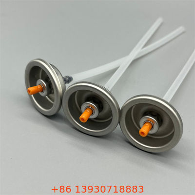 Van xịt oxy dạng phun sương | Bộ phận phân phối chính xác để tăng cường oxy, chăm sóc sức khỏe & làm đẹp