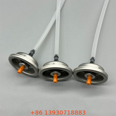 Van xịt oxy dạng phun sương | Bộ phận phân phối chính xác để tăng cường oxy, chăm sóc sức khỏe & làm đẹp