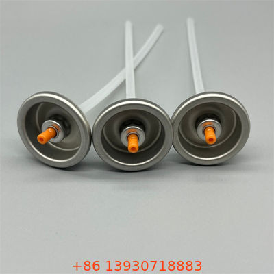 Van xịt oxy dạng phun sương | Bộ phận phân phối chính xác để tăng cường oxy, chăm sóc sức khỏe & làm đẹp