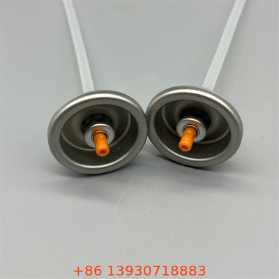 Máy vận hành van phun oxy chính xác cao - Tiến trình y tế - Tiêu chuẩn điều trị hô hấp