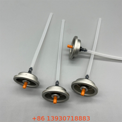 Máy phân phối oxy khí phun chính xác cao - loại y tế cho liệu pháp hô hấp