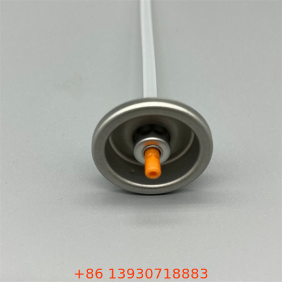 Máy hoạt động van phun oxy hiệu quả - nhanh chóng - phản ứng cho hệ thống oxy khẩn cấp