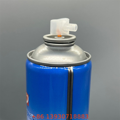 Máy hoạt động van phun oxy linh hoạt - có thể điều chỉnh - dòng chảy cho các ứng dụng khác nhau