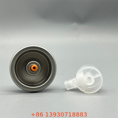 Máy hoạt động van phun oxy hiệu quả - nhanh chóng - phản ứng cho hệ thống oxy khẩn cấp