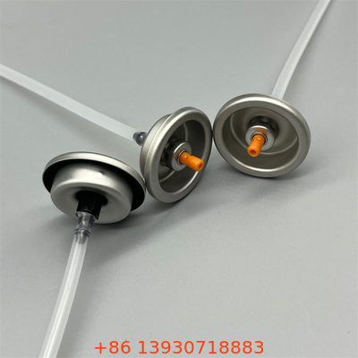 Máy hoạt động van phun oxy linh hoạt - có thể điều chỉnh - dòng chảy cho các ứng dụng khác nhau