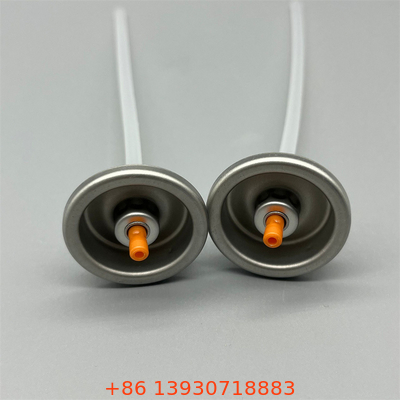 Máy vận hành van phun oxy chuyên nghiệp - Độ dung nạp áp suất cao cho hệ thống oxy hàng không