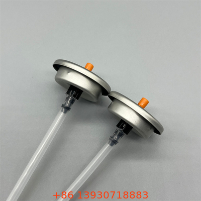 Máy vận hành van phun oxy chuyên nghiệp - Độ dung nạp áp suất cao cho hệ thống oxy hàng không