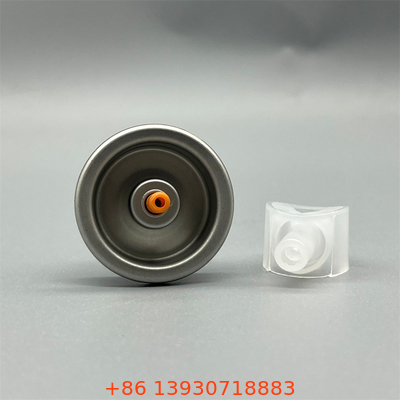 Máy hoạt động van phun oxy hiệu quả - nhanh chóng - phản ứng cho hệ thống oxy khẩn cấp