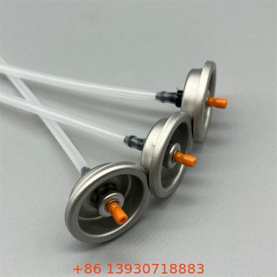 Máy phân phối khí thải oxy hiệu quả - nhanh chóng - phản ứng cho các hệ thống oxy khẩn cấp