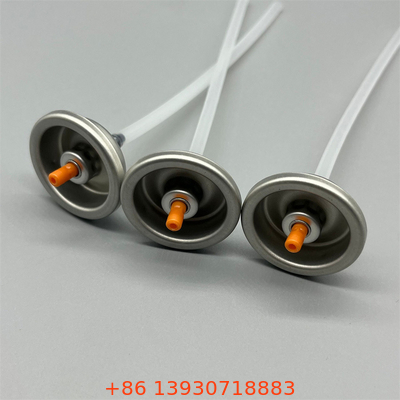 Van khí xả oxy thân thiện với môi trường cho các hệ thống giám sát môi trường không phát thải VOC