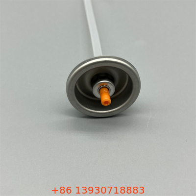 Ống phun khí oxy dòng chảy cao cho thiết bị cứu hỏa và cứu hộ với vỏ chống va chạm