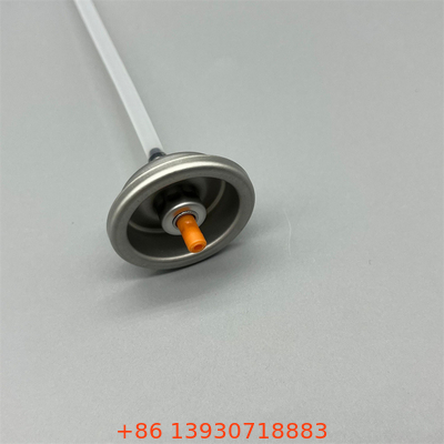 Ống phun khí oxy dòng chảy cao cho thiết bị cứu hỏa và cứu hộ với vỏ chống va chạm
