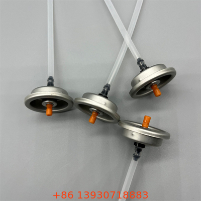 Máy phân phối khí thải oxy hiệu quả - nhanh chóng - phản ứng cho các hệ thống oxy khẩn cấp