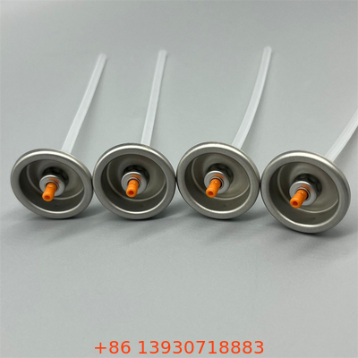Máy phân phối khí thải oxy hiệu quả - nhanh chóng - phản ứng cho các hệ thống oxy khẩn cấp