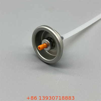 Ống phun khí oxy dòng chảy cao cho thiết bị cứu hỏa và cứu hộ với vỏ chống va chạm