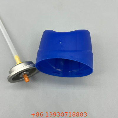 Máy tươi không khí Aerosol Spray tự nhiên cho người tiêu dùng có ý thức môi trường với các thành phần từ thực vật