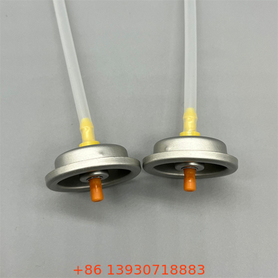 Ống phun khí thơm linh hoạt Ống phun có thể điều chỉnh để tạo mùi hương tùy chỉnh