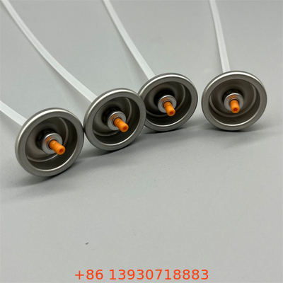Ống phun khí thơm linh hoạt Ống phun có thể điều chỉnh để tạo mùi hương tùy chỉnh