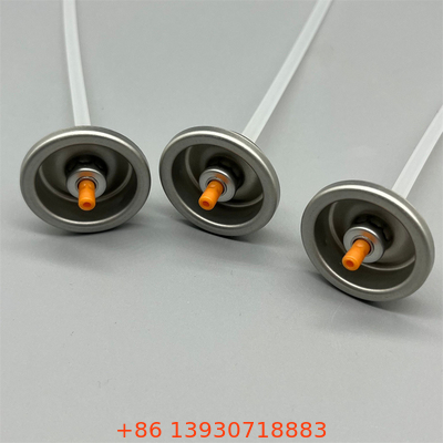 Valve phun khí thơm hiệu quả giải phóng nhanh cho không gian thương mại