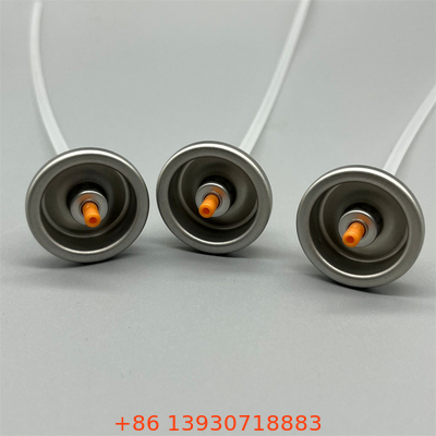 Valve phun khí thơm hiệu quả giải phóng nhanh cho không gian thương mại