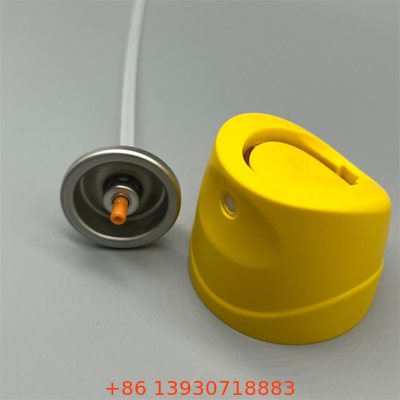 Valve phun khí thơm hiệu quả giải phóng nhanh cho không gian thương mại