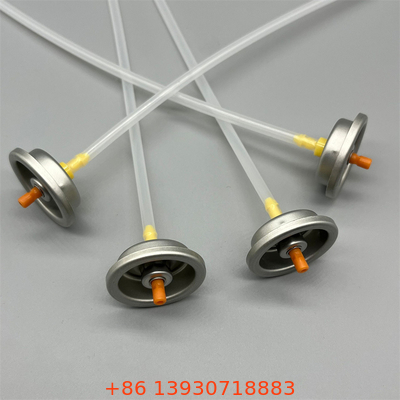 Ống phun tủ khử khói không khí đa năng - Điều chỉnh - Xịt để tạo mùi hương tùy chỉnh