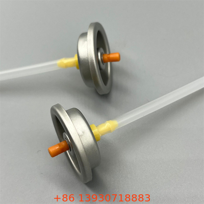 Ống phun tủ khử khói không khí đa năng - Điều chỉnh - Xịt để tạo mùi hương tùy chỉnh