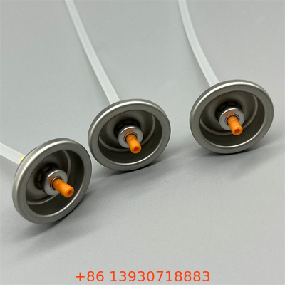 Valve phun khử khói không khí hiệu quả - Nhanh - Giải phóng cho không gian thương mại