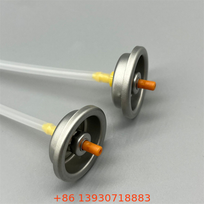 Valve phun khử khói không khí hiệu quả - Nhanh - Giải phóng cho không gian thương mại