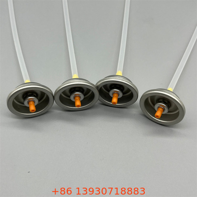 Valve phun khử khói không khí hiệu quả - Nhanh - Giải phóng cho không gian thương mại
