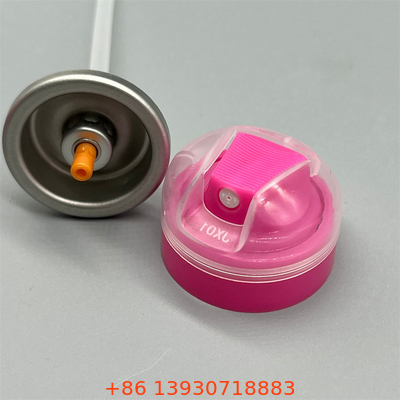 Ống phun khí thơm linh hoạt Ống phun có thể điều chỉnh để tạo mùi hương tùy chỉnh