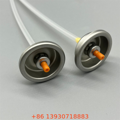 Ống phun khí thơm linh hoạt Ống phun có thể điều chỉnh để tạo mùi hương tùy chỉnh