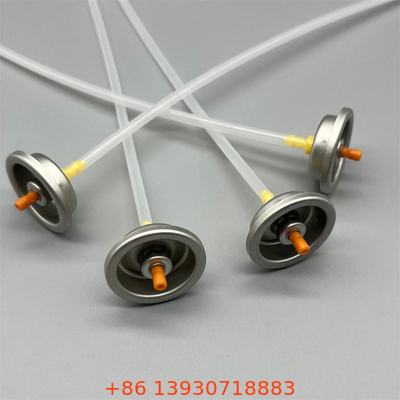 Ống phun khí thơm linh hoạt Ống phun có thể điều chỉnh để tạo mùi hương tùy chỉnh