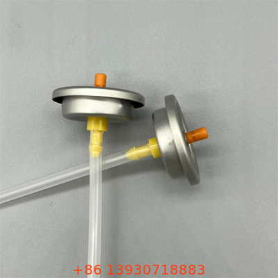 Valve phun khí thơm hiệu quả giải phóng nhanh cho không gian thương mại