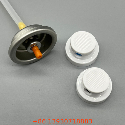 Van phun khí thơm chất lượng cao - Máy phân phối mùi tốt cho nước hoa gia đình